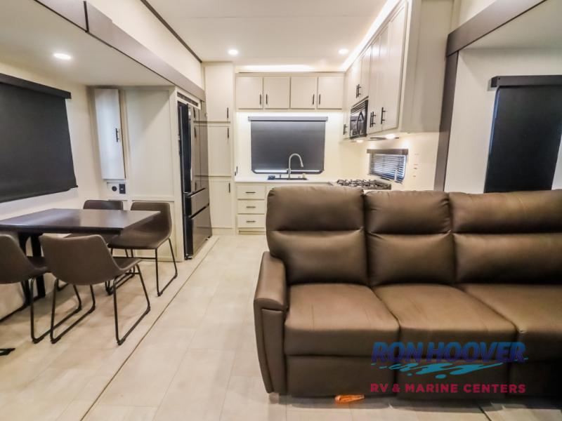 2026 FOREST RIVER 38BNB - Image 8