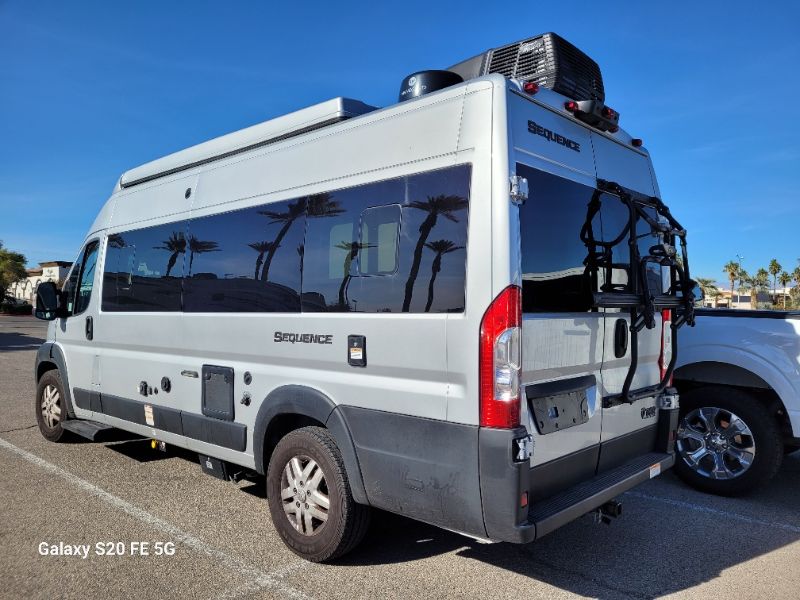 2023 Thor Motor Coach Sequence 20A - Image 2