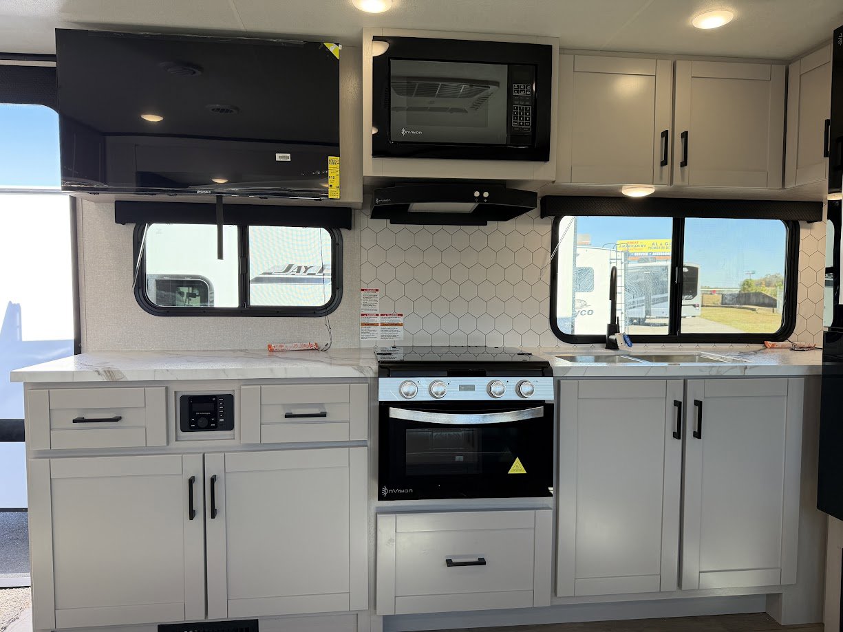 2026 JAYCO JAY FEATHER 29QBH - Image 29