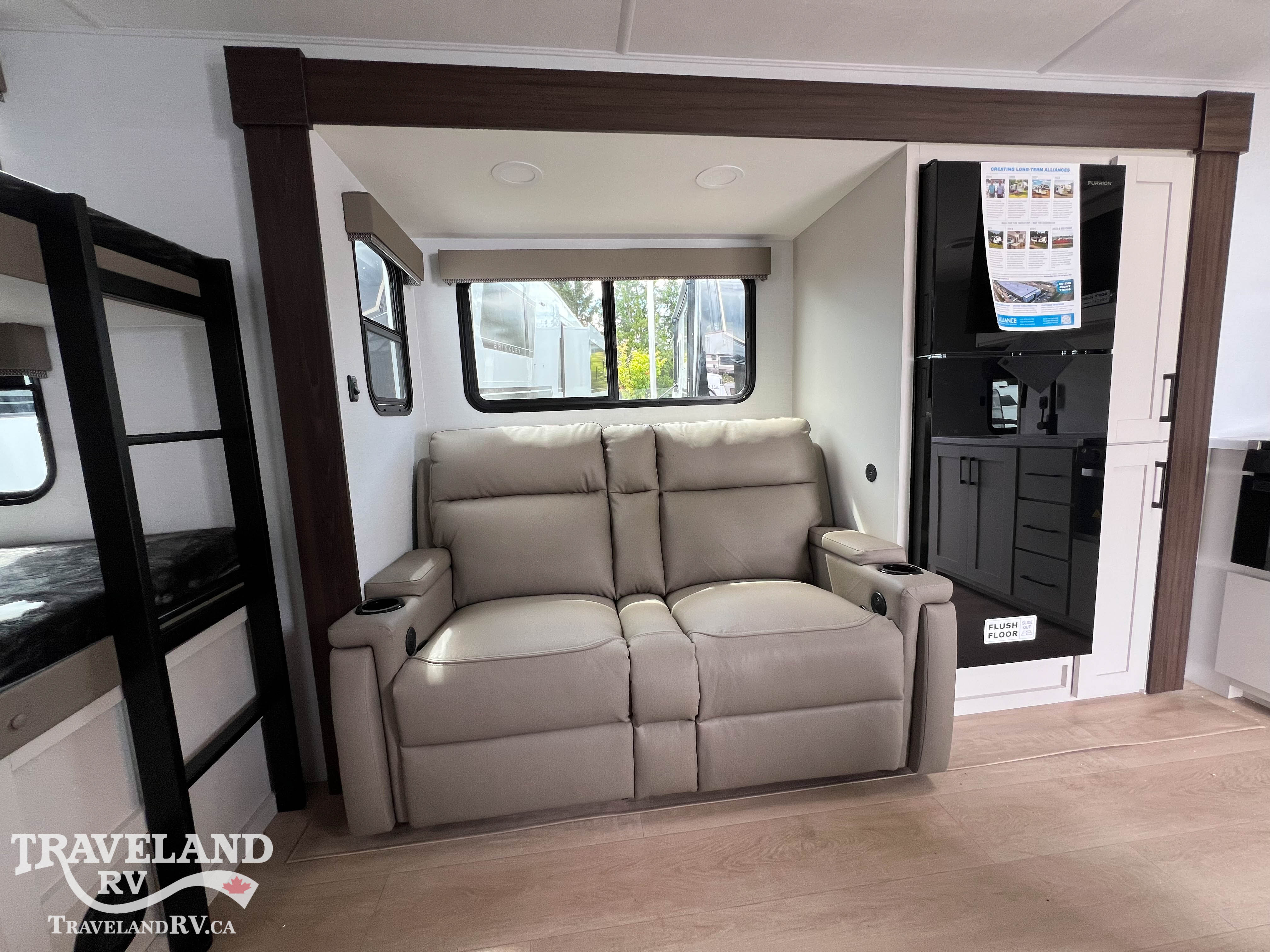 2027 Alliance RV DELTA ULTRA LITE BH255 - Image 13