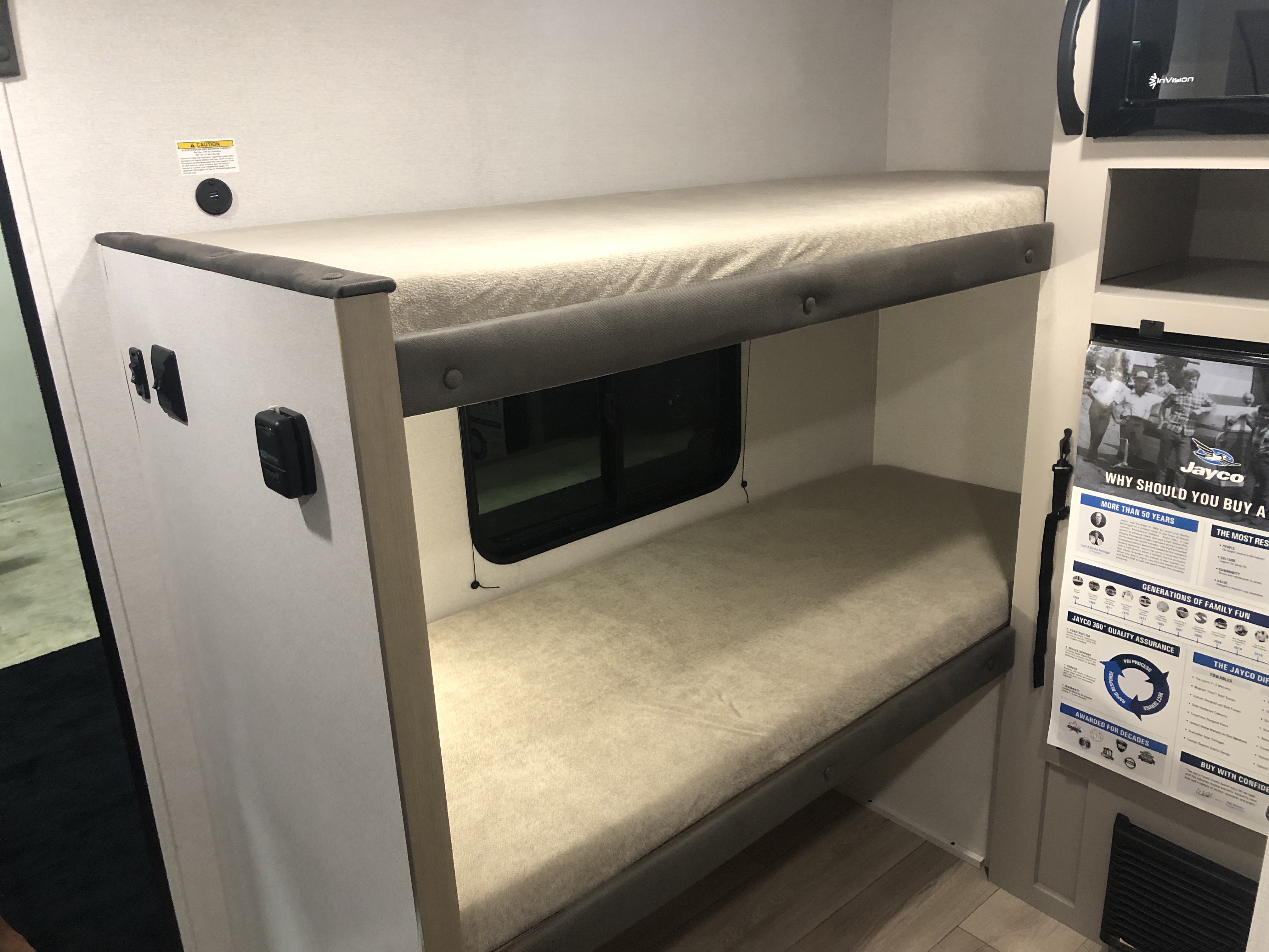2027 Jayco Jay Flight SLX 130BHW - Image 11
