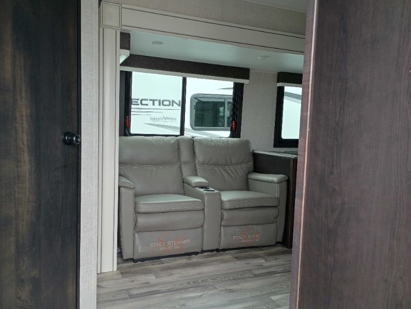 2022 Jayco Eagle HT 284BHOK - Image 4
