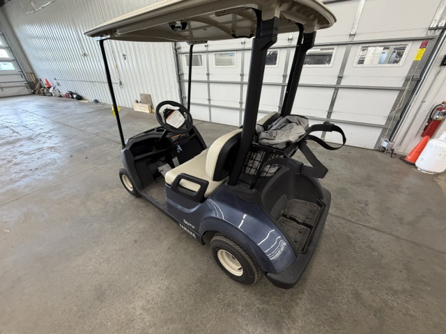 2018 YAMAHA FLEET QUIET TECH EFI - Image 12