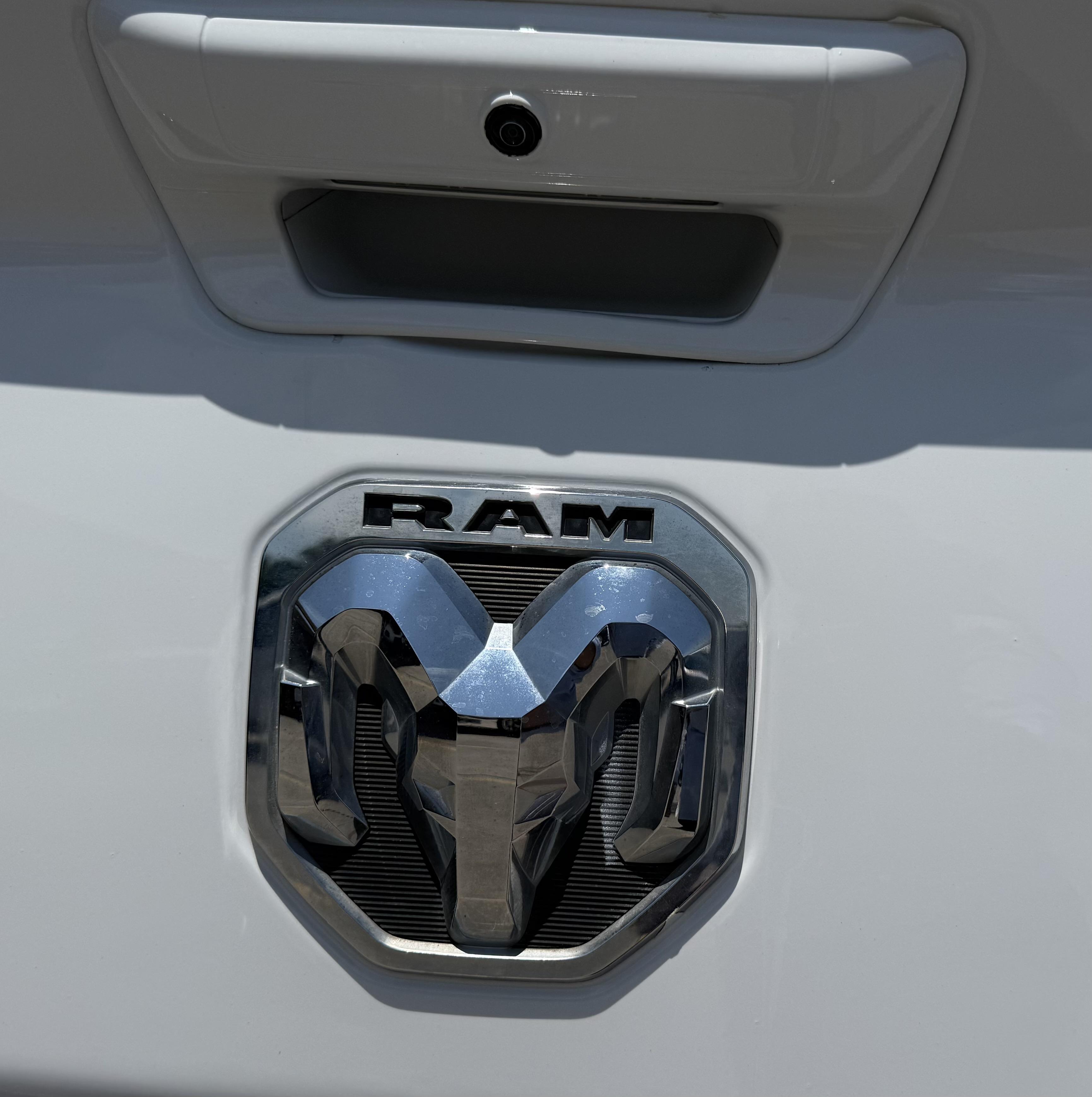 2022 Ram 3500 Pickup Crew Cab Tradesman 4WD - Image 15