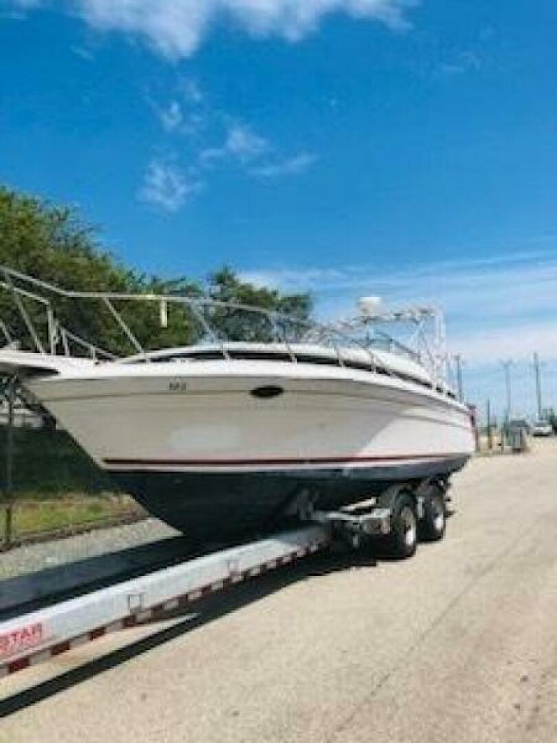 1990 Wellcraft Monaco 3000 - Image 3