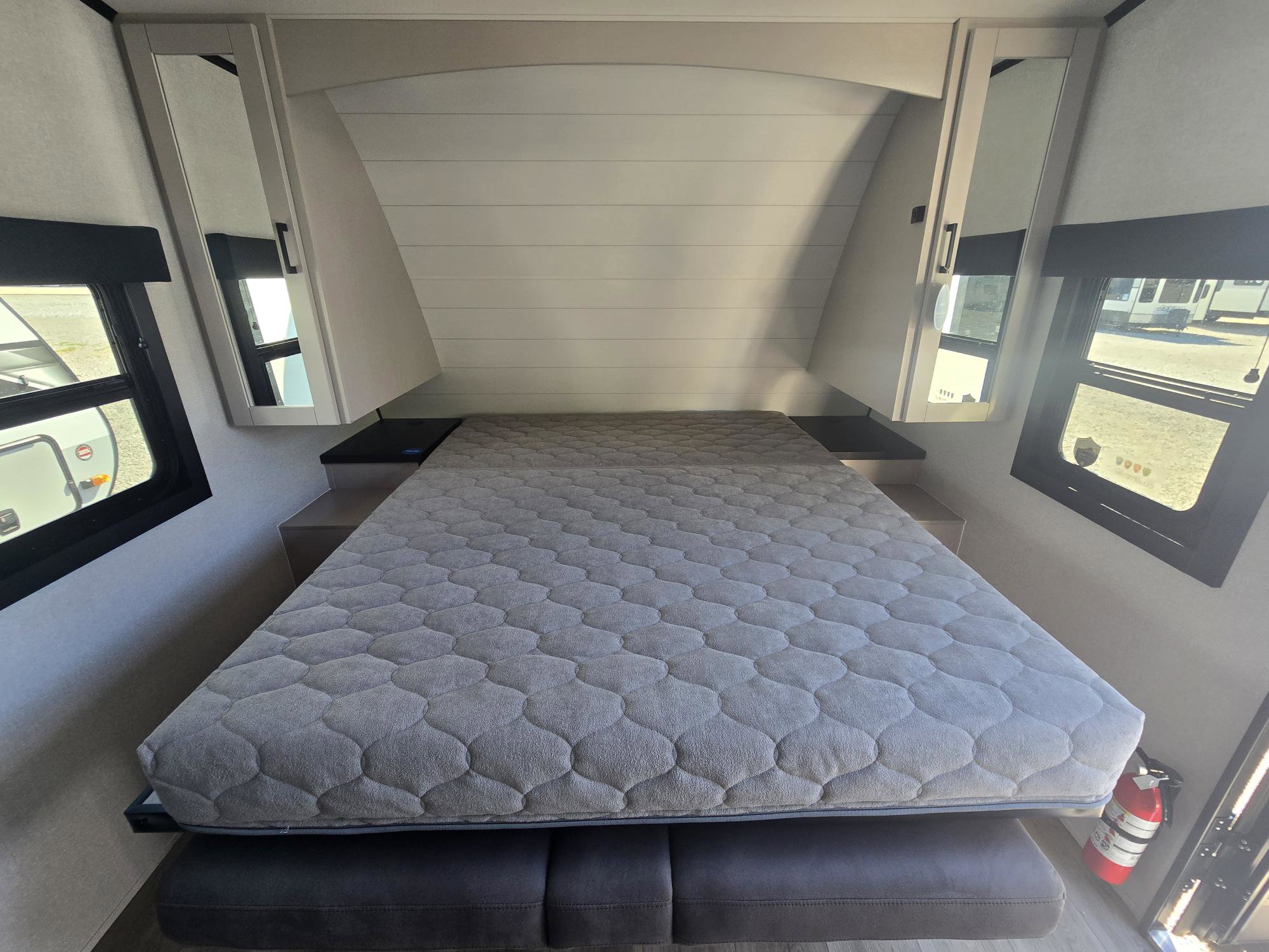 2026 JAYCO JAY FEATHER 21MML - Image 16