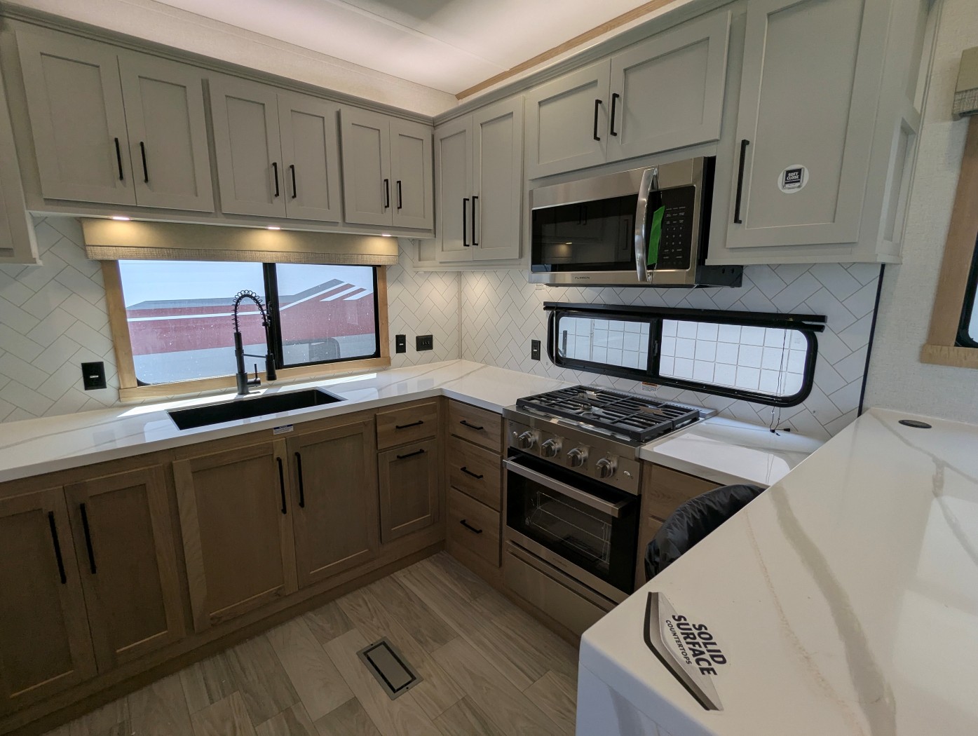 2026 Forest River Sierra 3800RK - Image 33