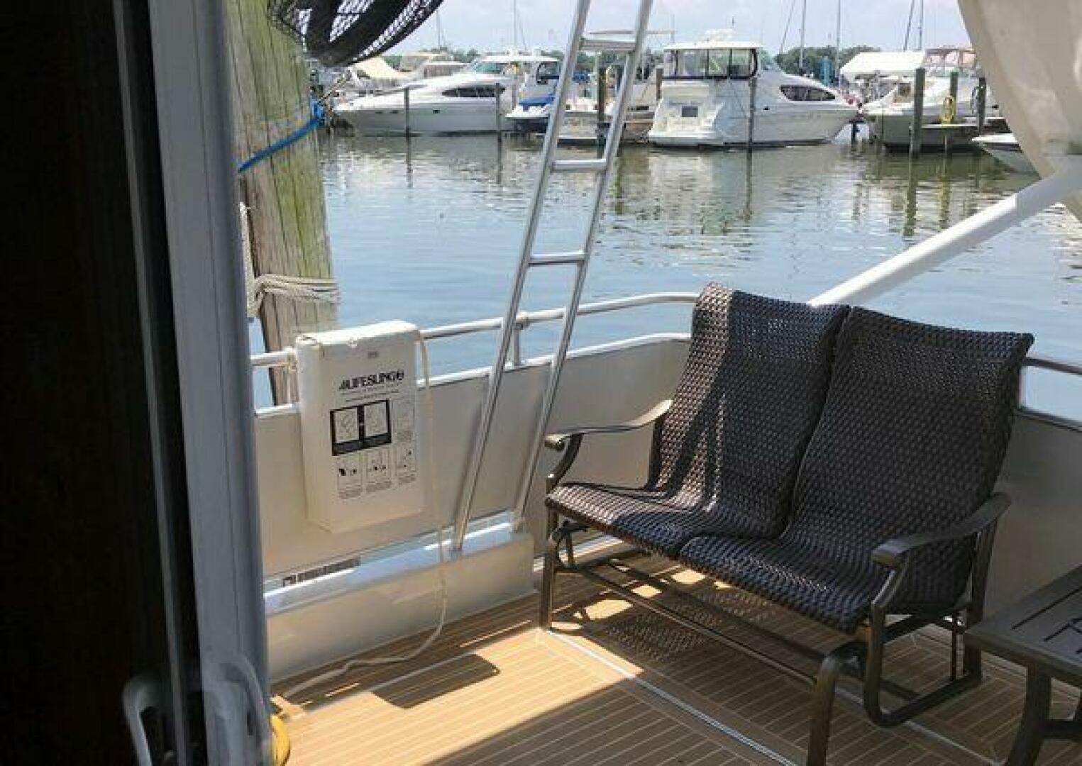 2017 Sumerset Houseboat - Image 53
