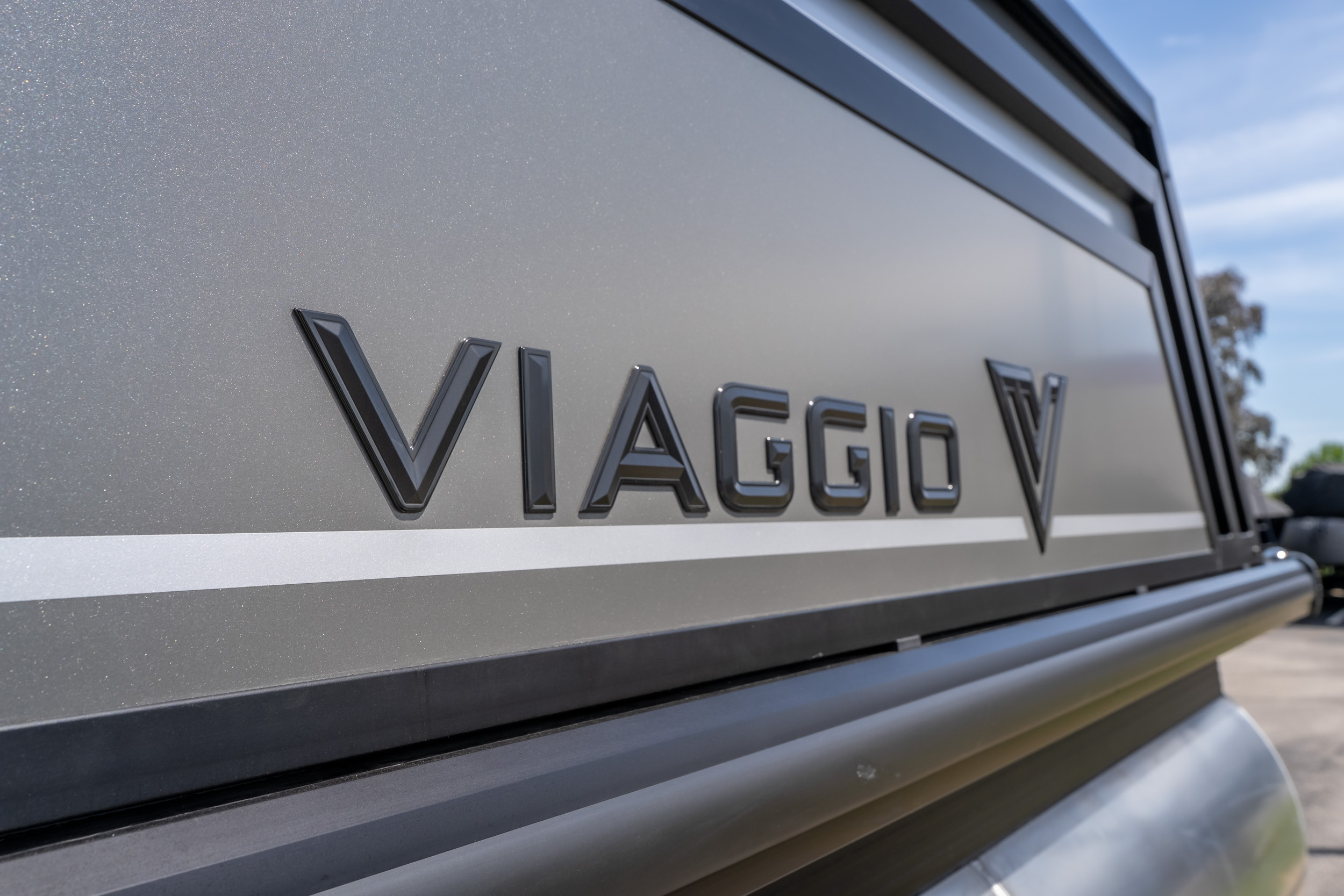 2026 Viaggio Z24U - Image 3