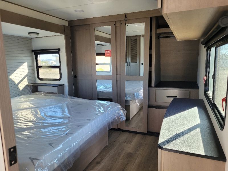 2026 Grand Design Reflection Travel Trailer 345RLTS - Image 16