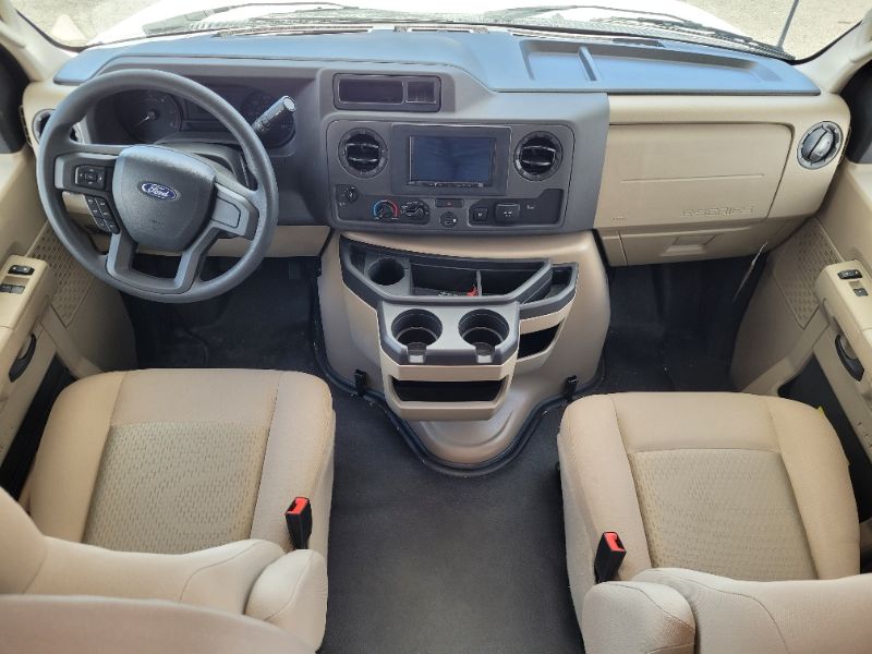 2026 Thor Motor Coach Four Winds Espec 22Z - Image 3