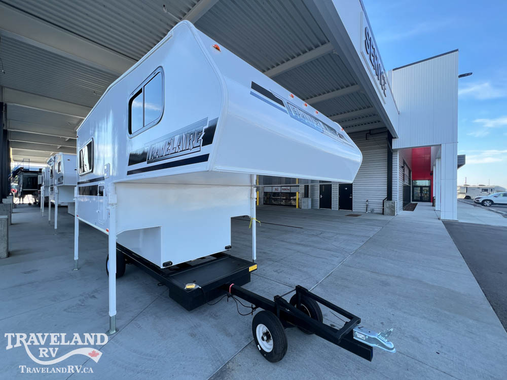 2027 Westland RV Travelaire 80WS - Image 1