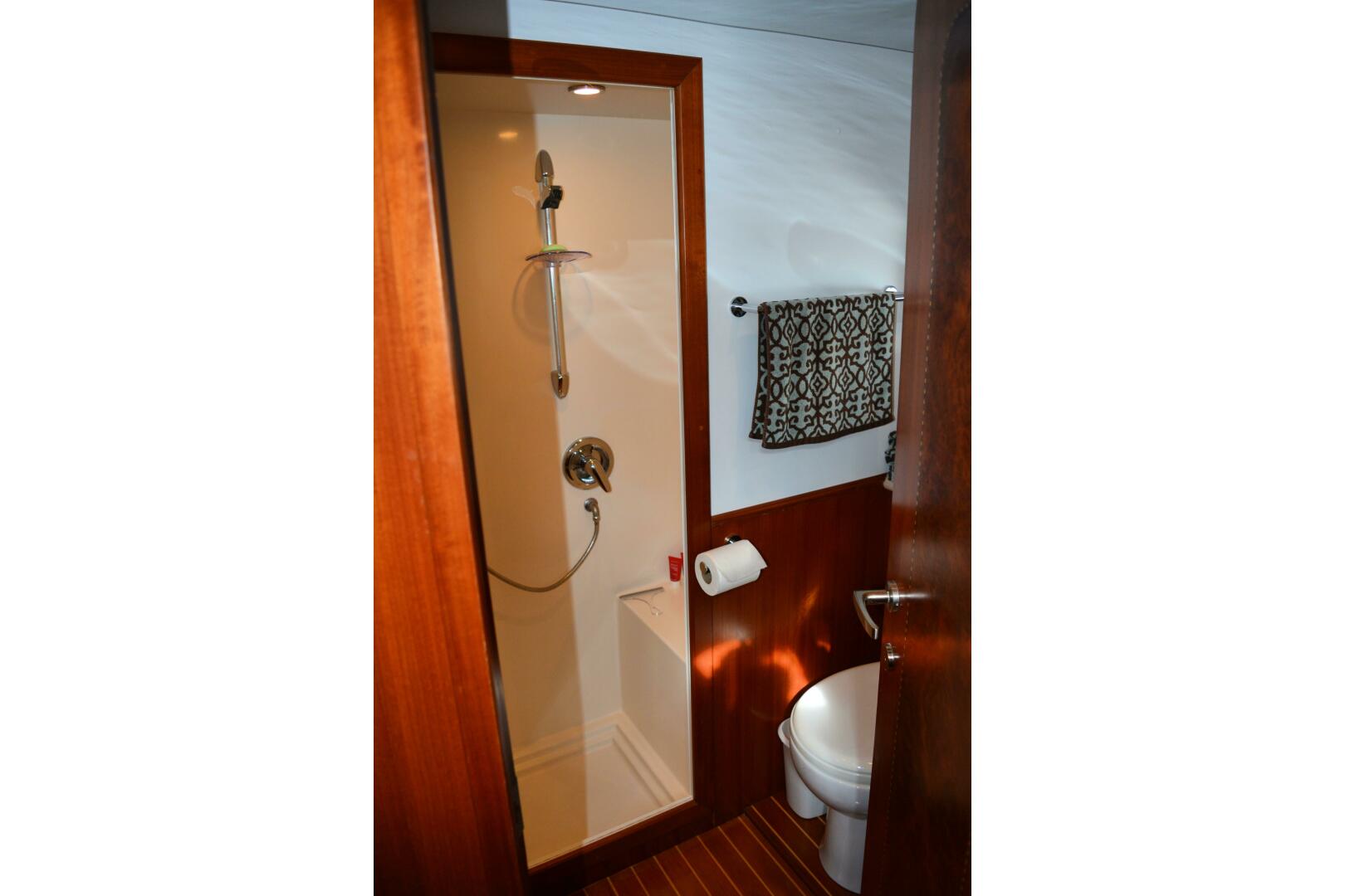 2008 Novatec Islander 60 - Image 39