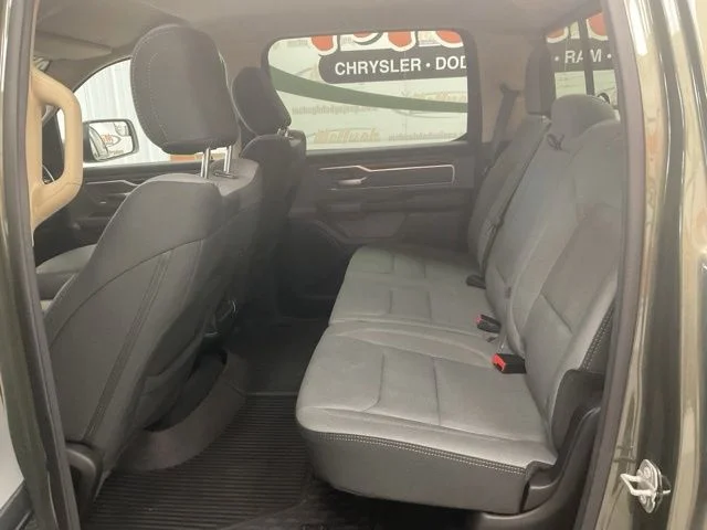 2020 Ram Ram 1500 Pickup Crew Cab Bighorn/Lone Star 4WD - Image 17
