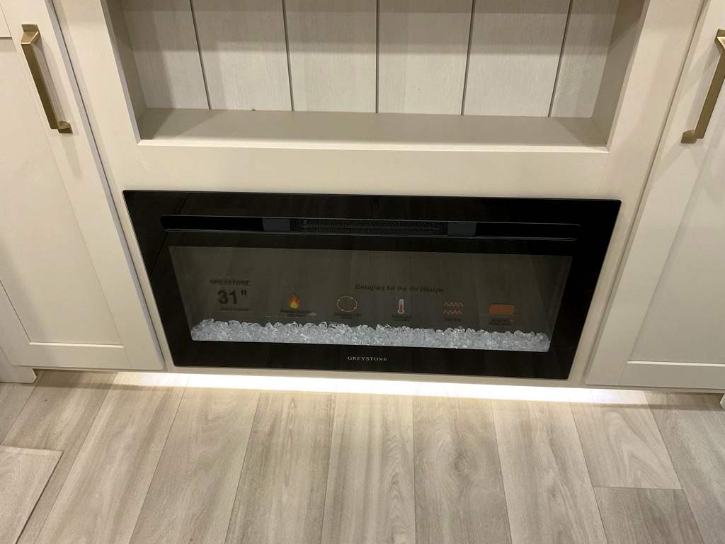 2027 KZ SPORTSMEN 261 BHK - Image 12