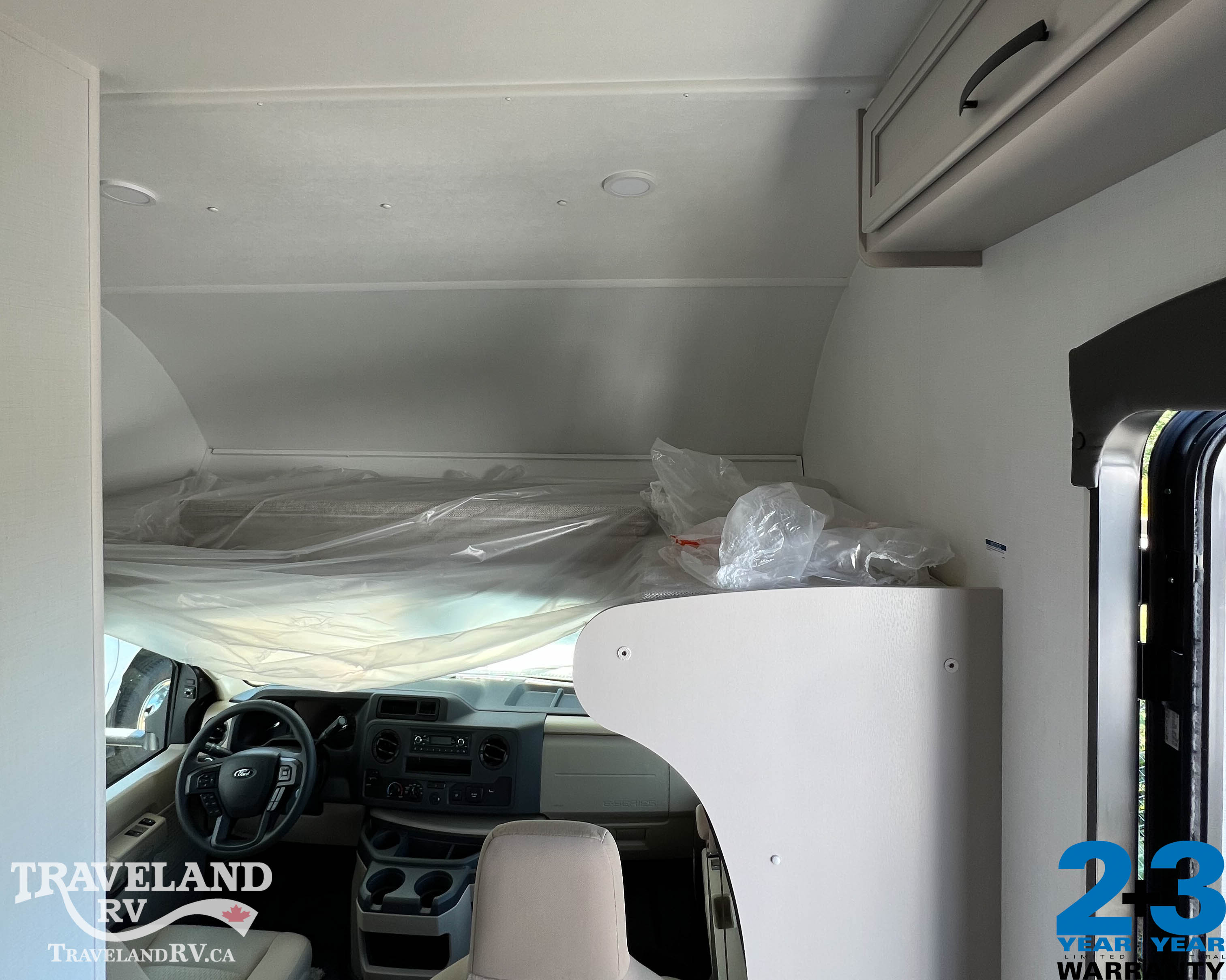 2027 Jayco Redhawk SE 20LF - Image 16
