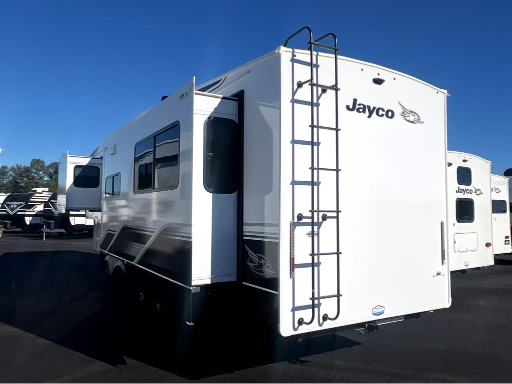 2026 JAYCO EAGLE 335LSTS - Image 3