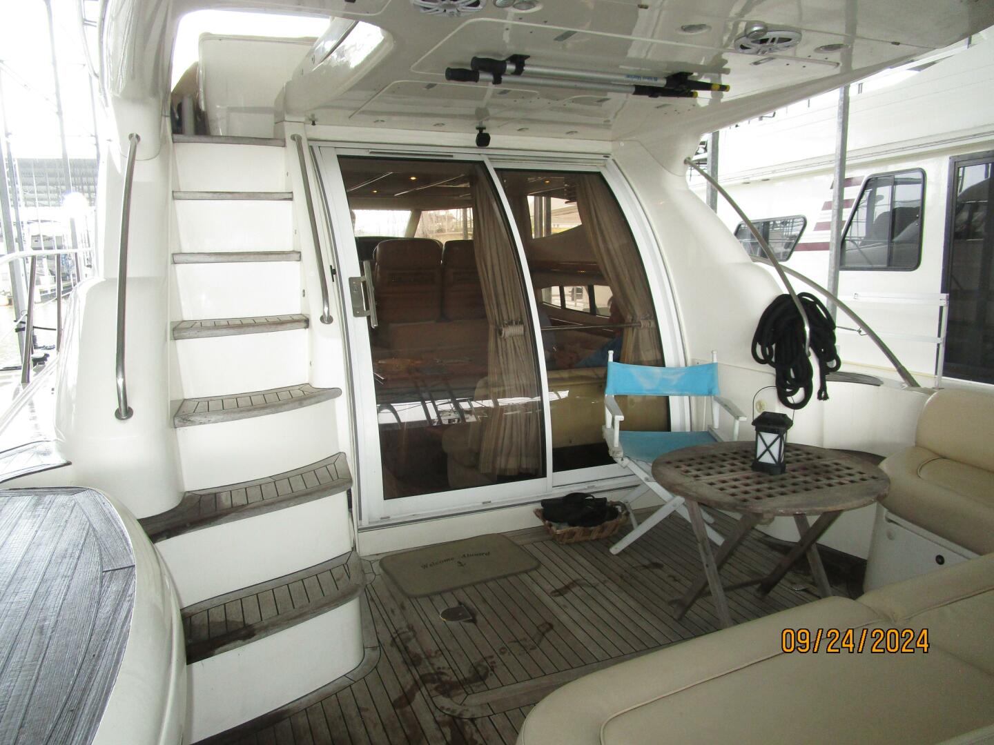 2002 Sealine T47 - Image 32