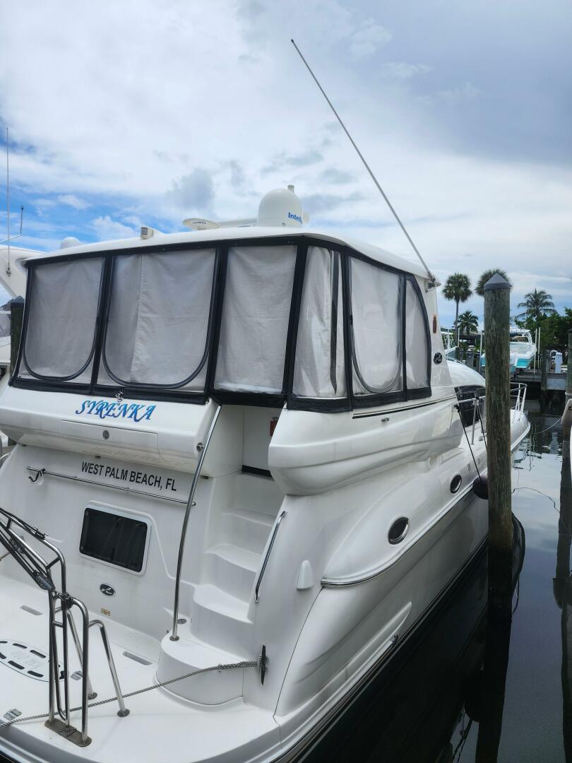 2003 Sea Ray 480 Motor Yacht - Image 1