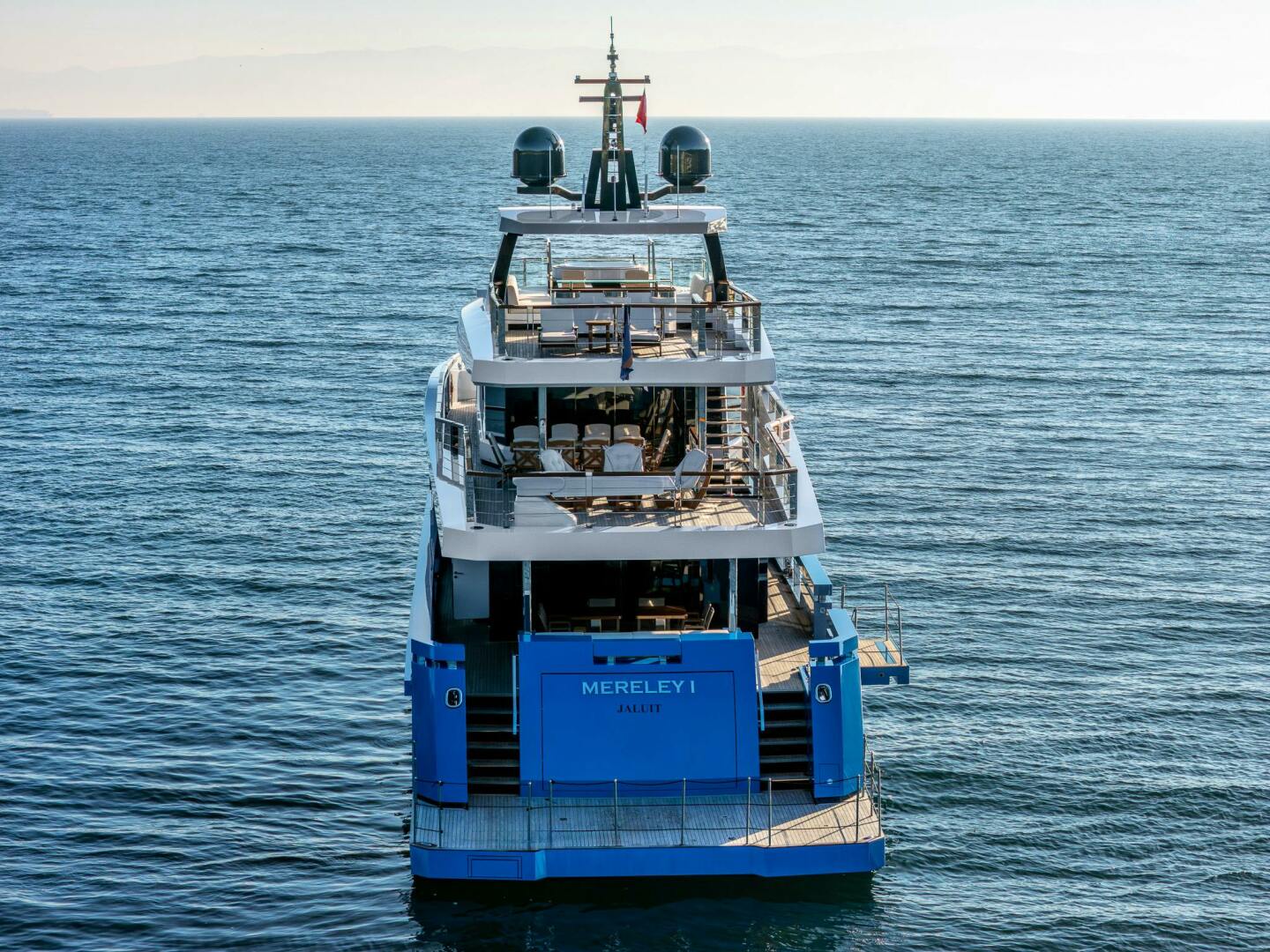 2024 AES Yacht - Image 55