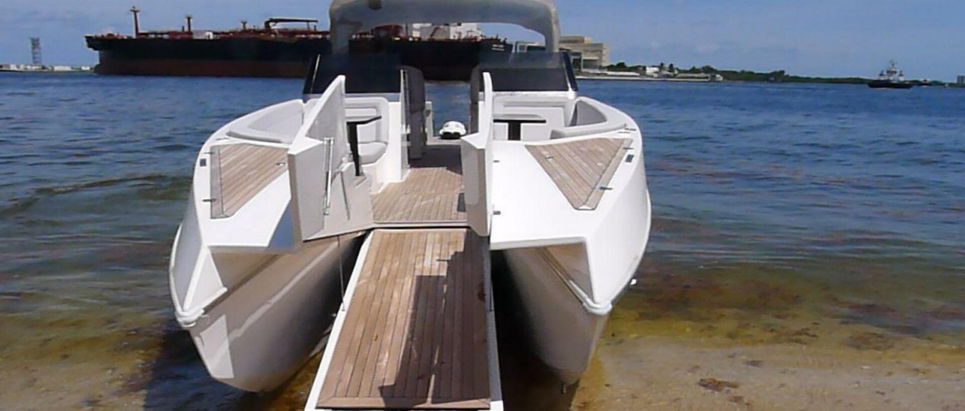 2022 PRJ Boats Cat40 - Image 13