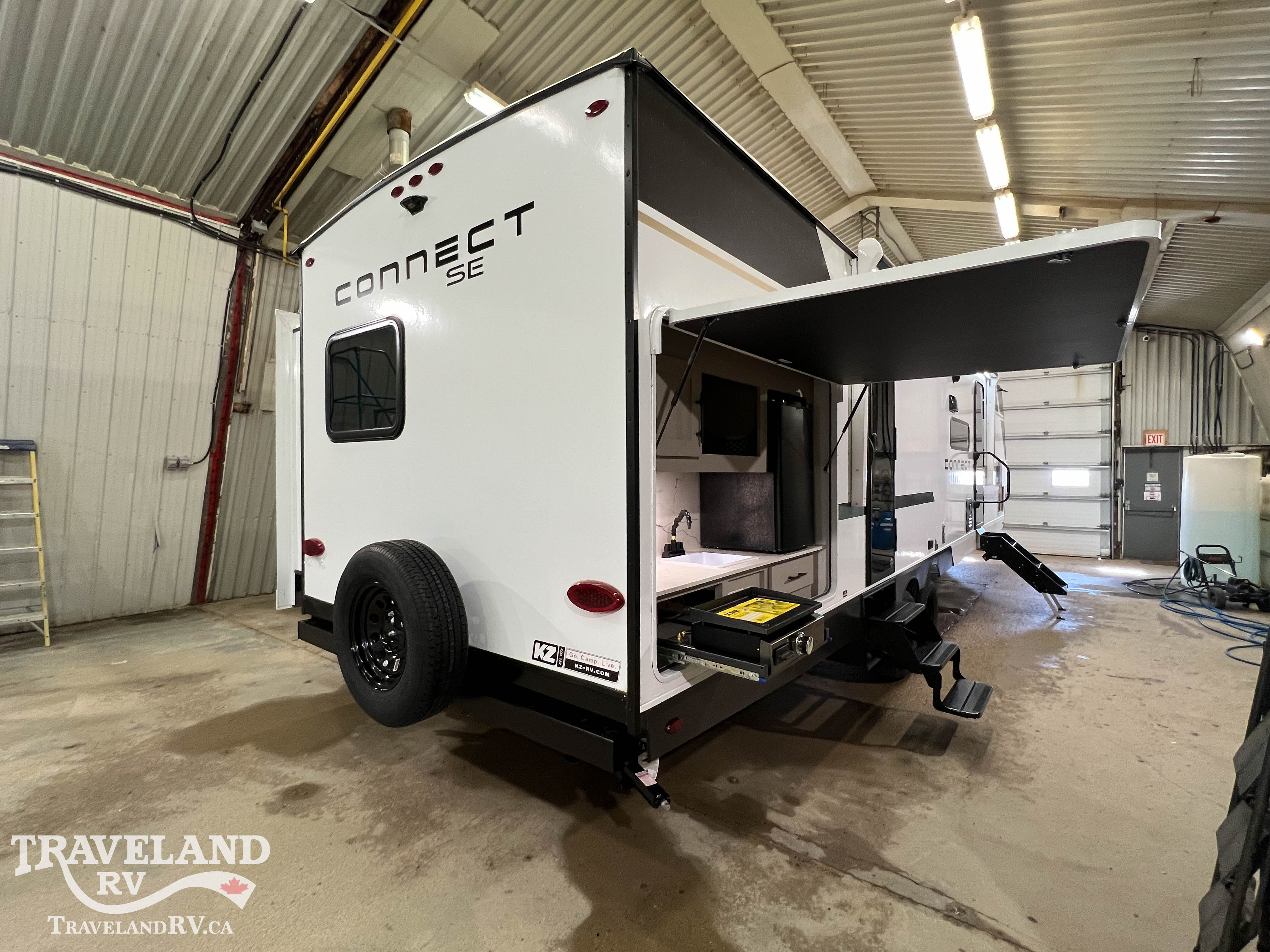2026 KZ RV Connect SE C312BHKSE - Image 9
