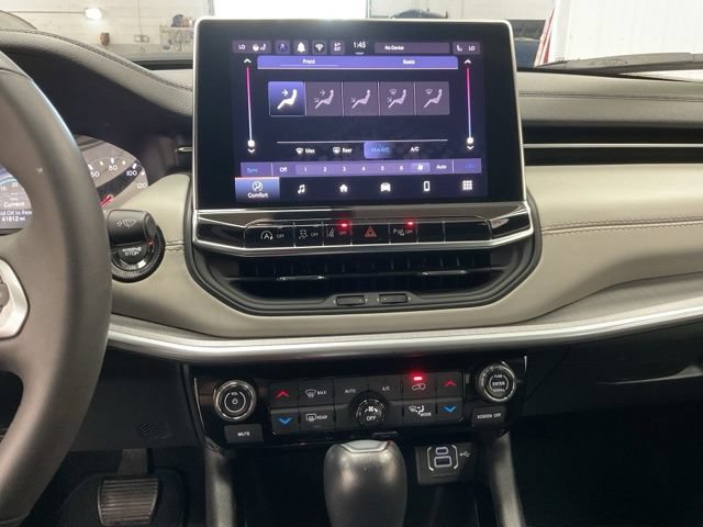 2025 Jeep Compass Limited 4x4 - Image 20