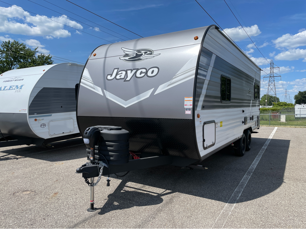 2027 Jayco Jay Flight 210QB - Image 4