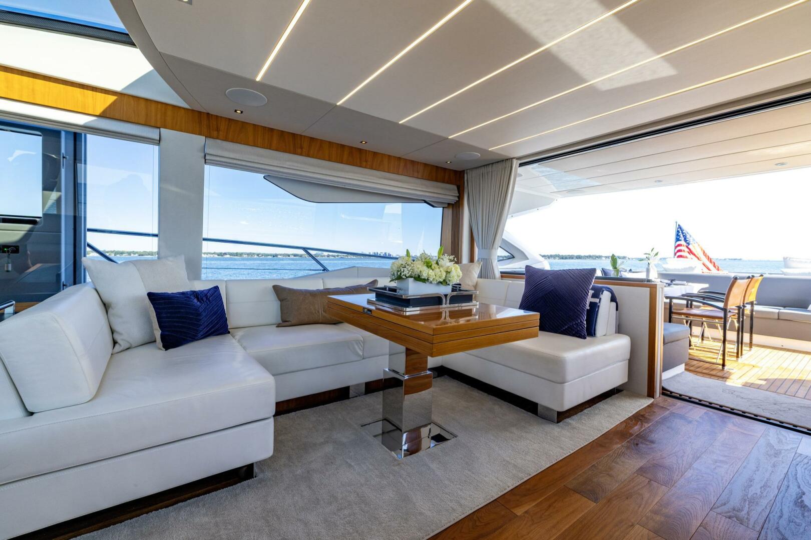 2020 Sunseeker Predator - Image 62