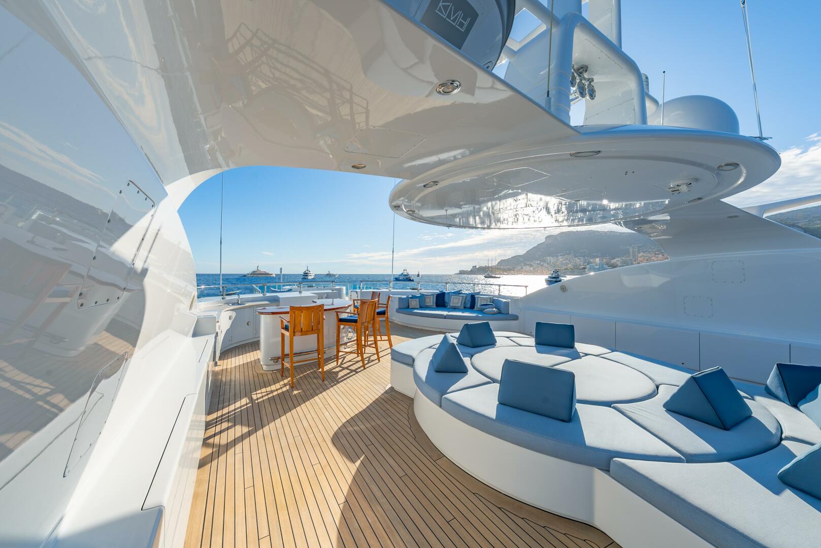 2009 Timmerman Custom Tri-Deck - Image 17