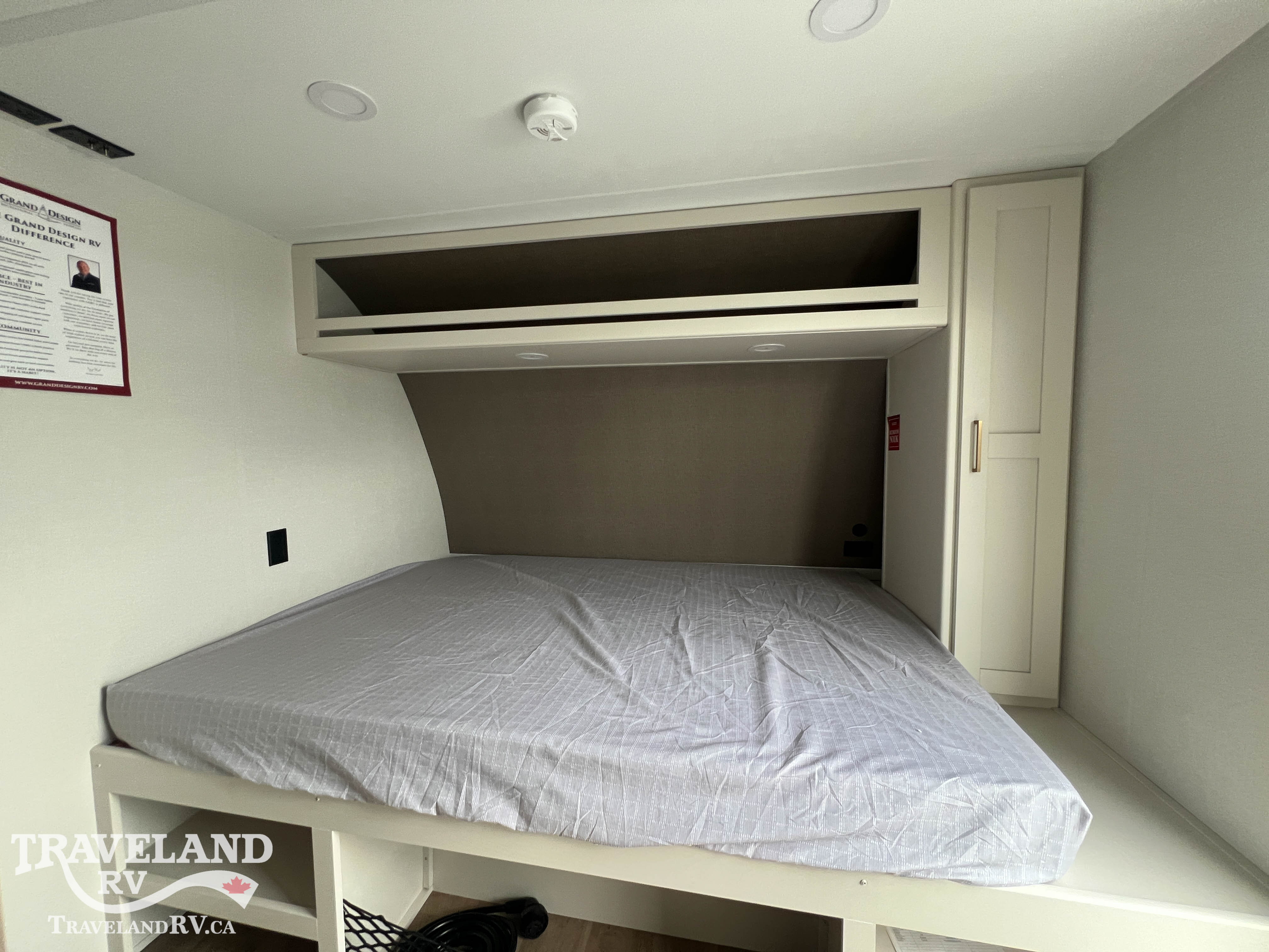 2026 Grand Design Transcend ONE 161DB - Image 6