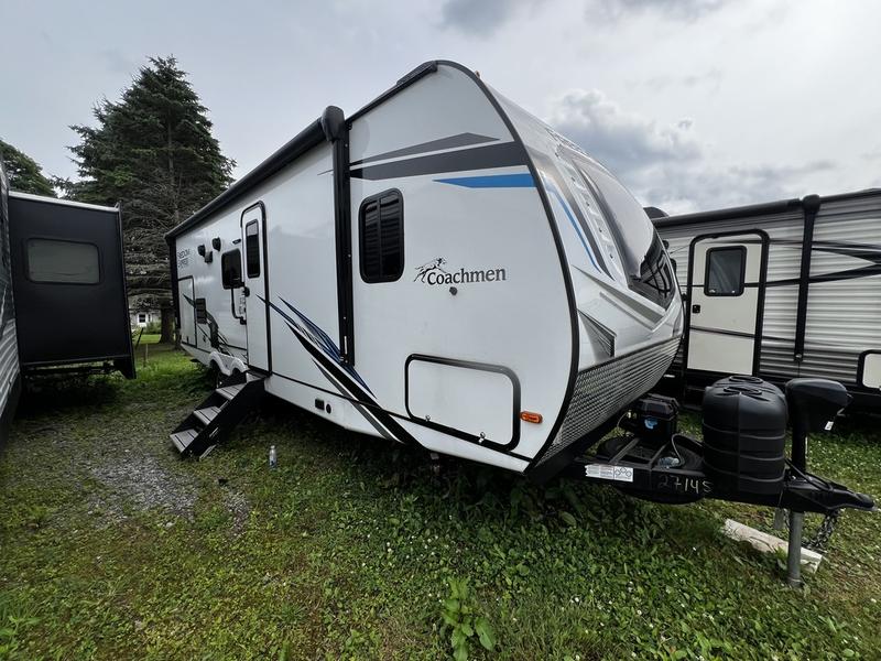 2023 Coachman 252 - Image 6