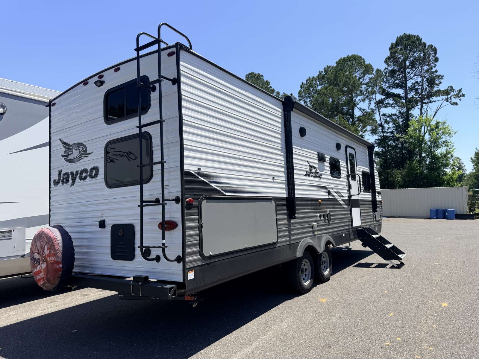 2023 Jayco Jay Flight 267BHS - Image 4