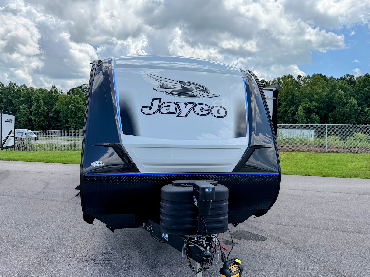 2027 JAYCO JAY FEATHER 30RKB - Image 7