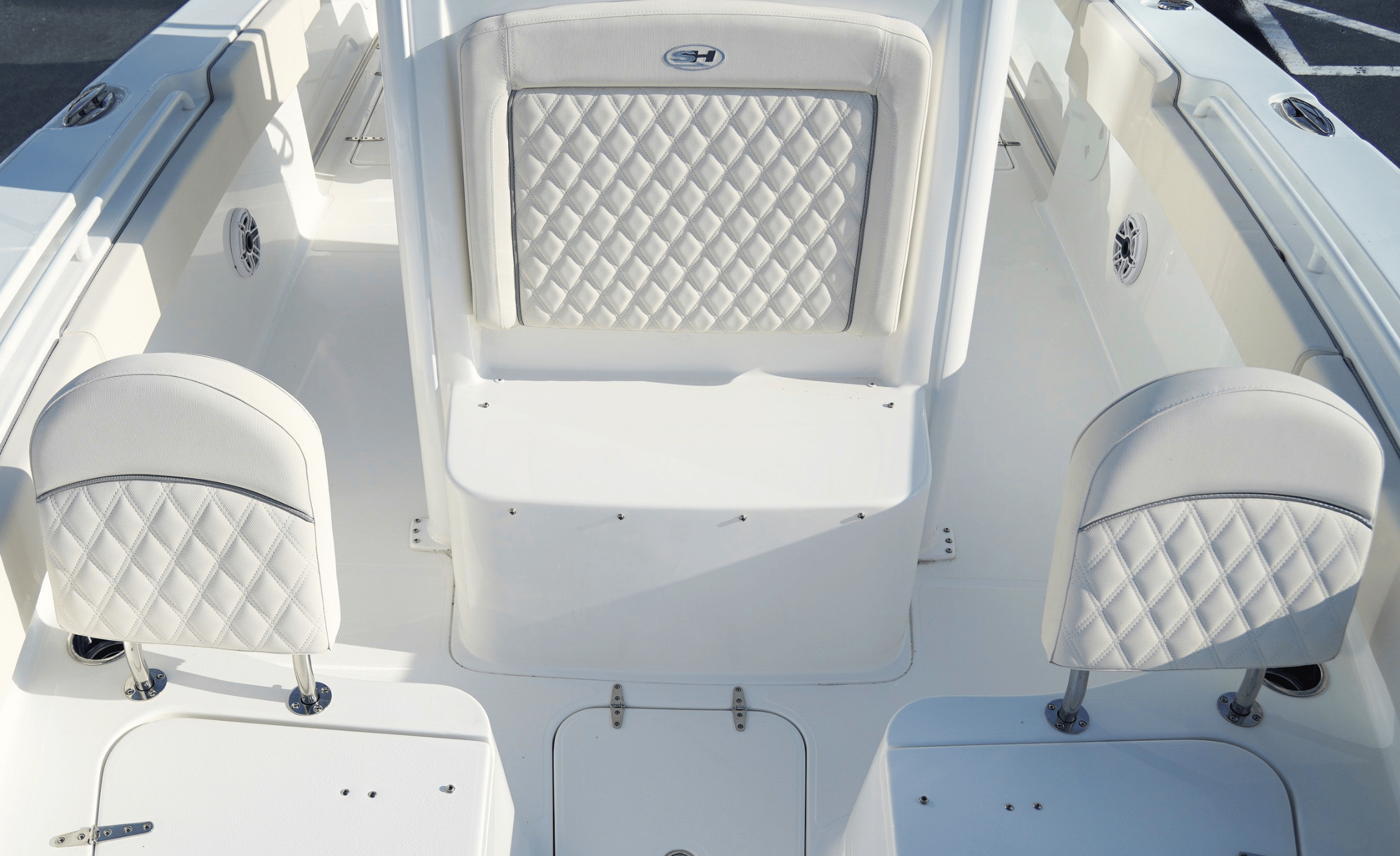 2027 SEA HUNT ULTRA 275SE - Image 43
