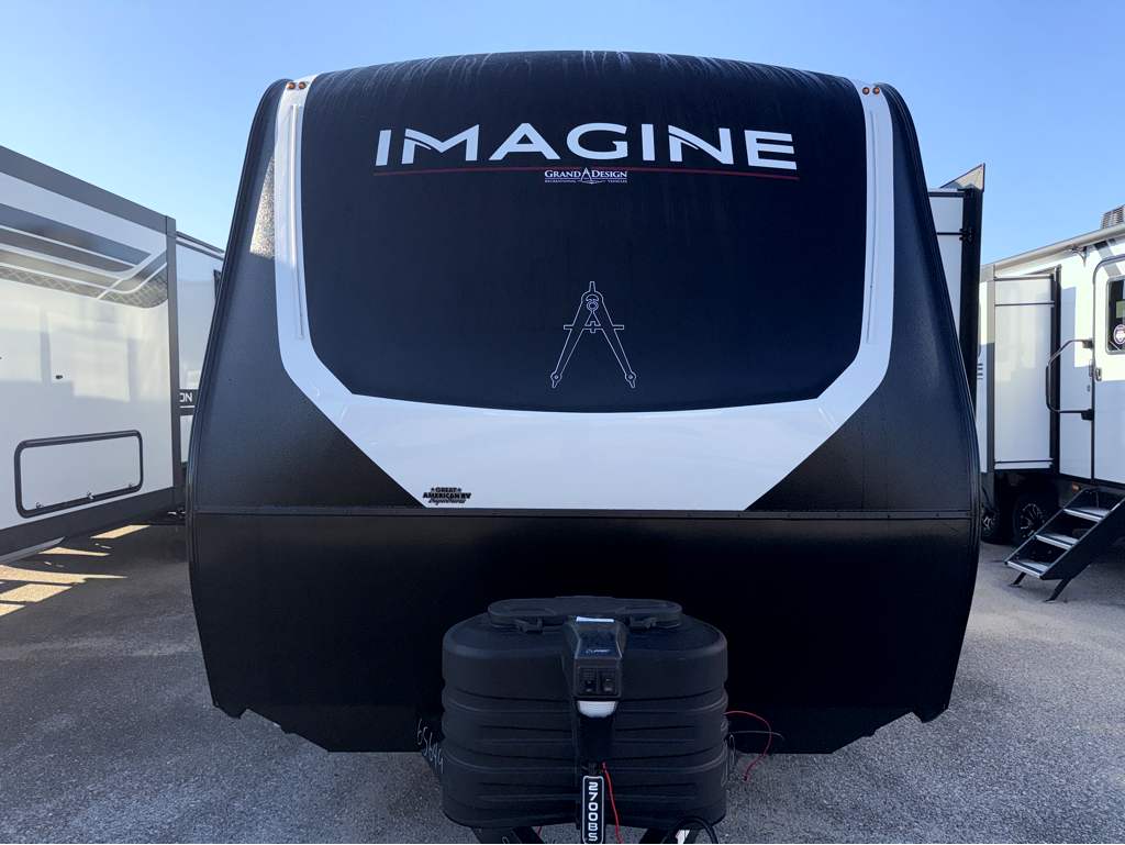 2026 GRAND DESIGN IMAGINE 2700BS - Image 6
