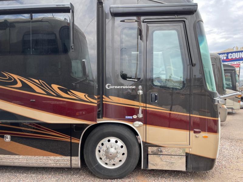 2019 Entegra Coach Cornerstone 45W - Image 4