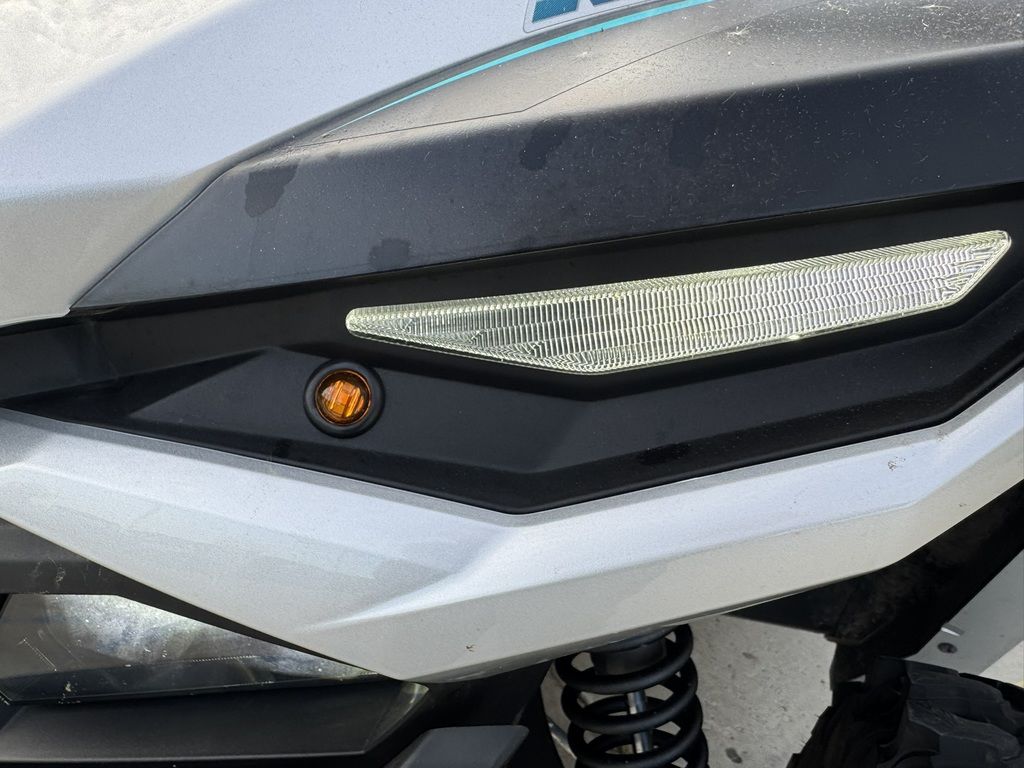 2024 Yamaha Wolverine RMAX2 1000 Limited Edition - Image 14
