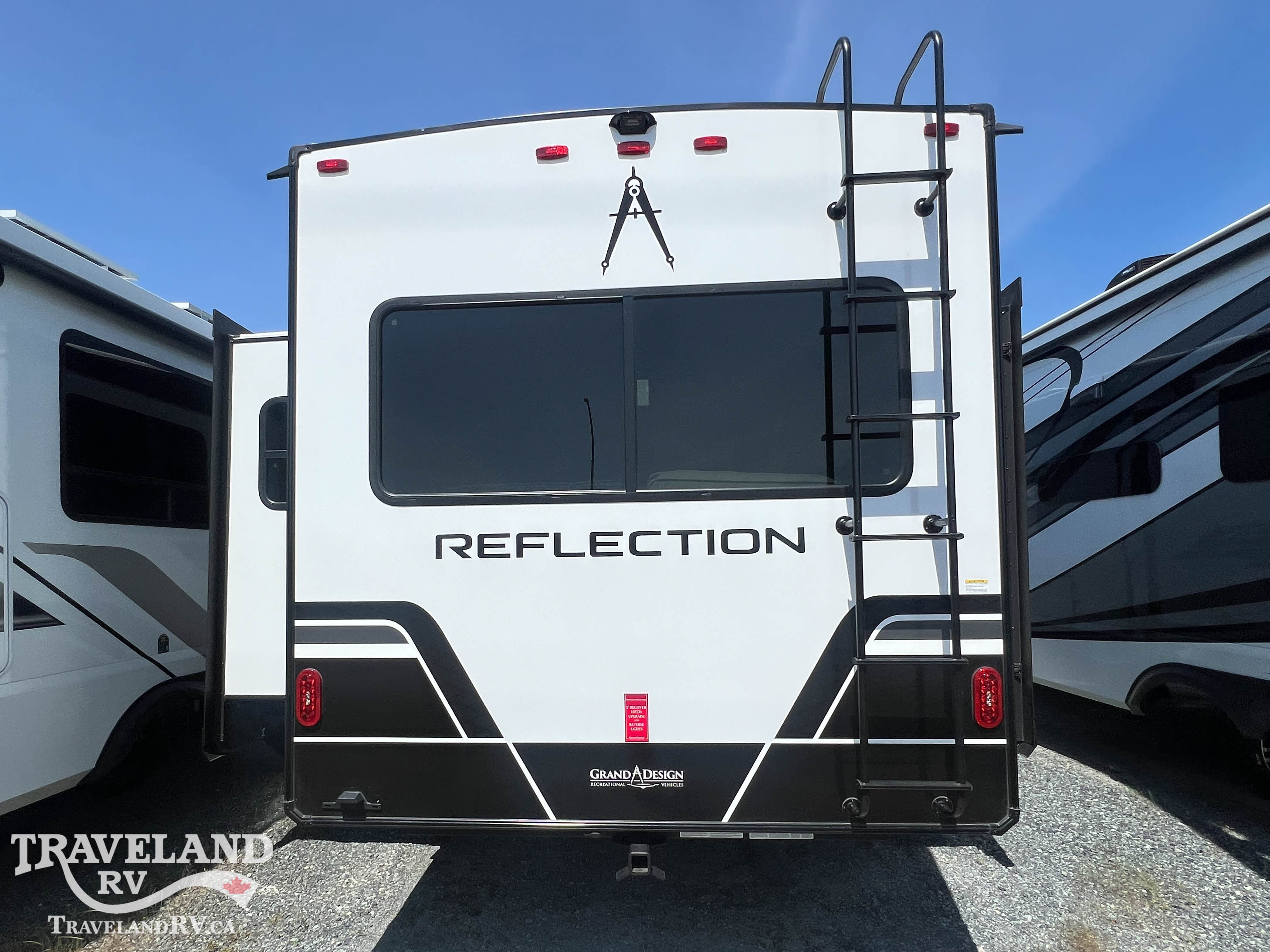 2026 Grand Design Reflection 100 Series 28RL - Image 6