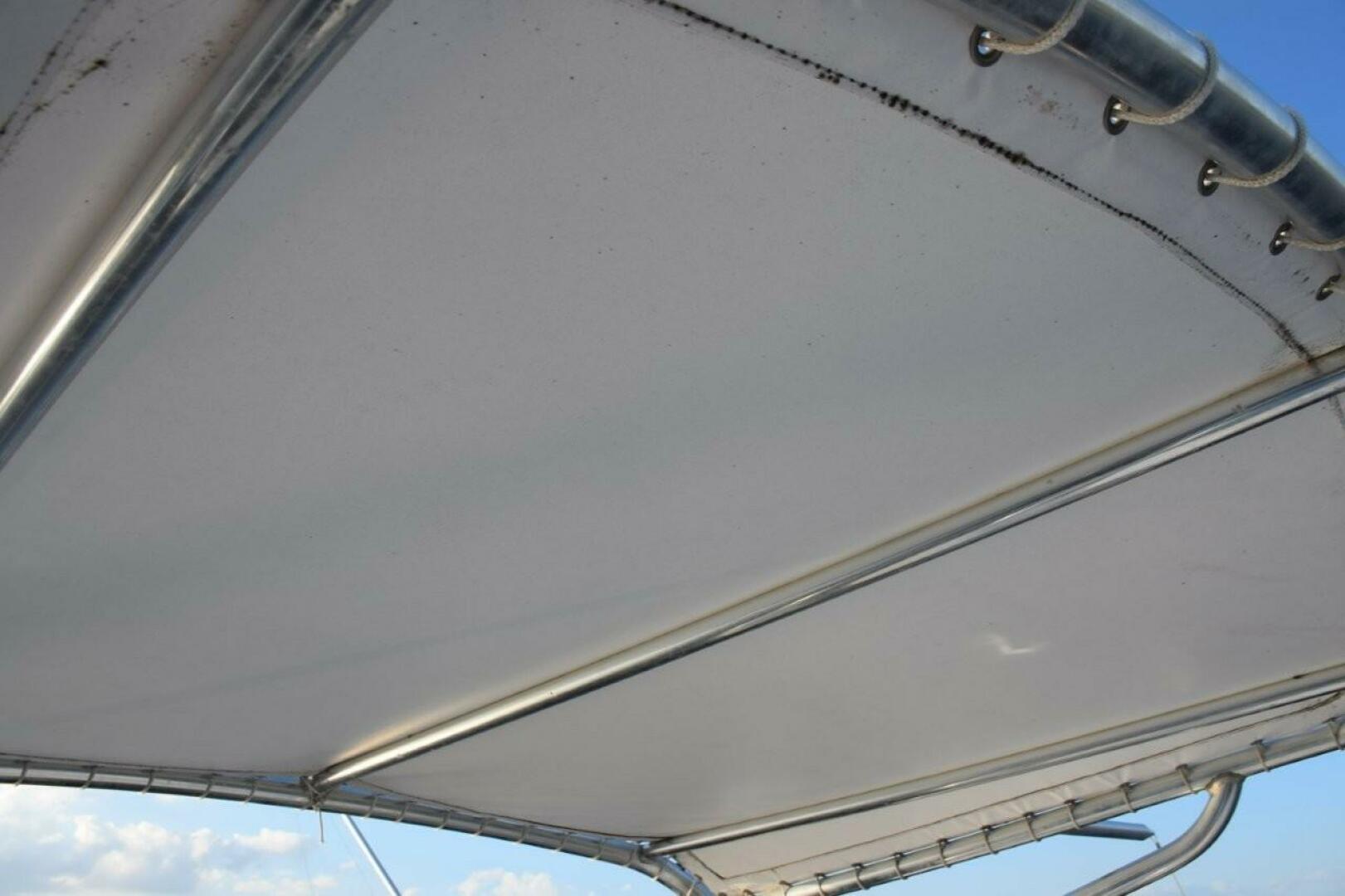 2008 Custom Carolina Dixon Boatworks Express - Image 24