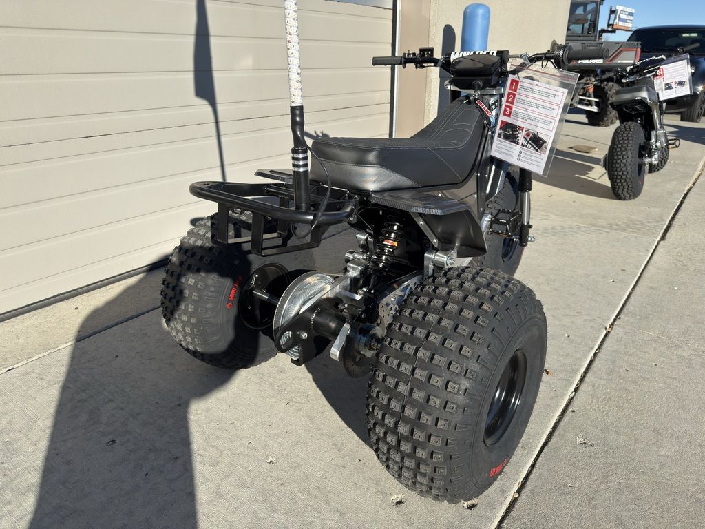 2026 Mini RCR T3 - Image 22