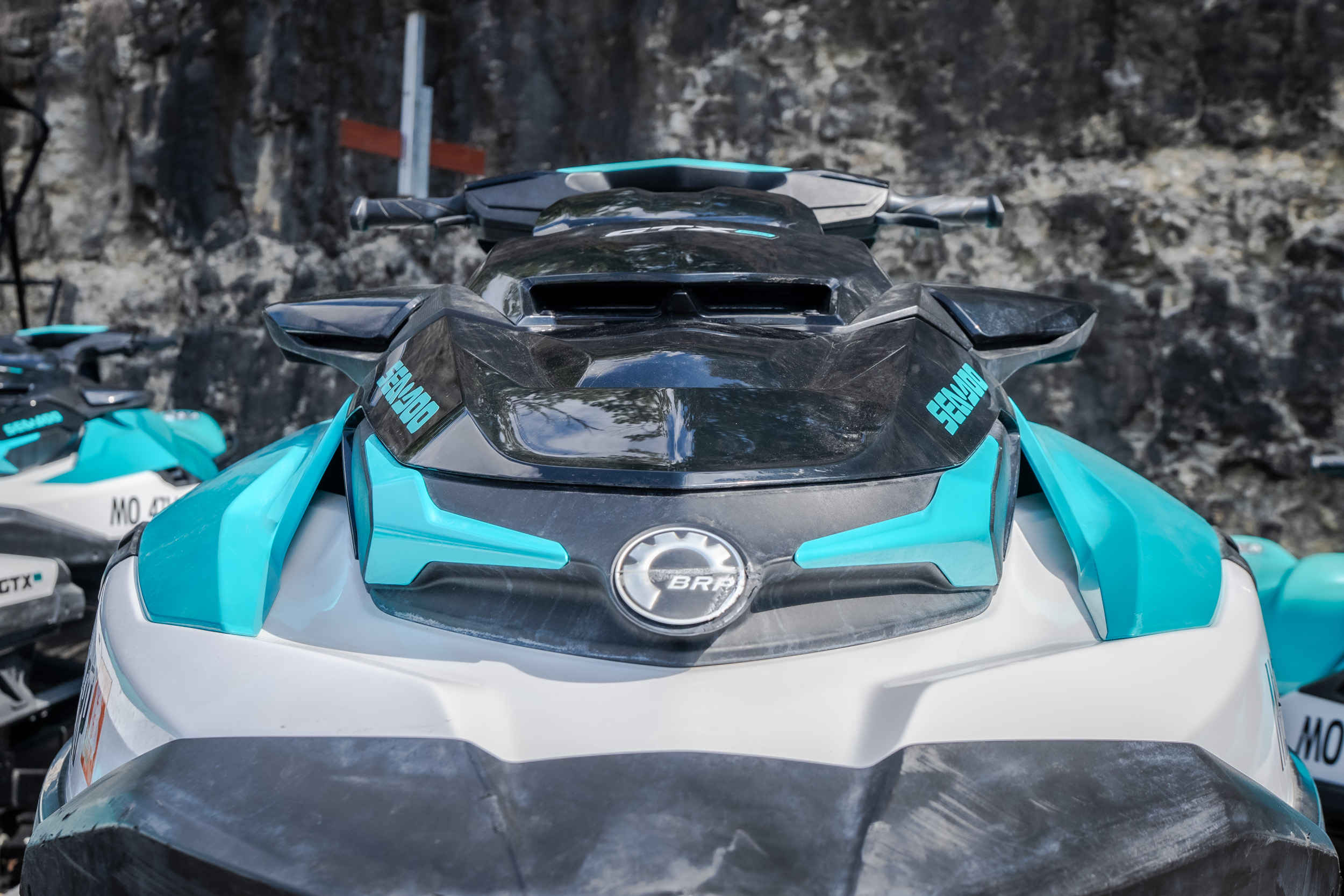 2023 Sea-Doo GTX PRO 130 - Image 16