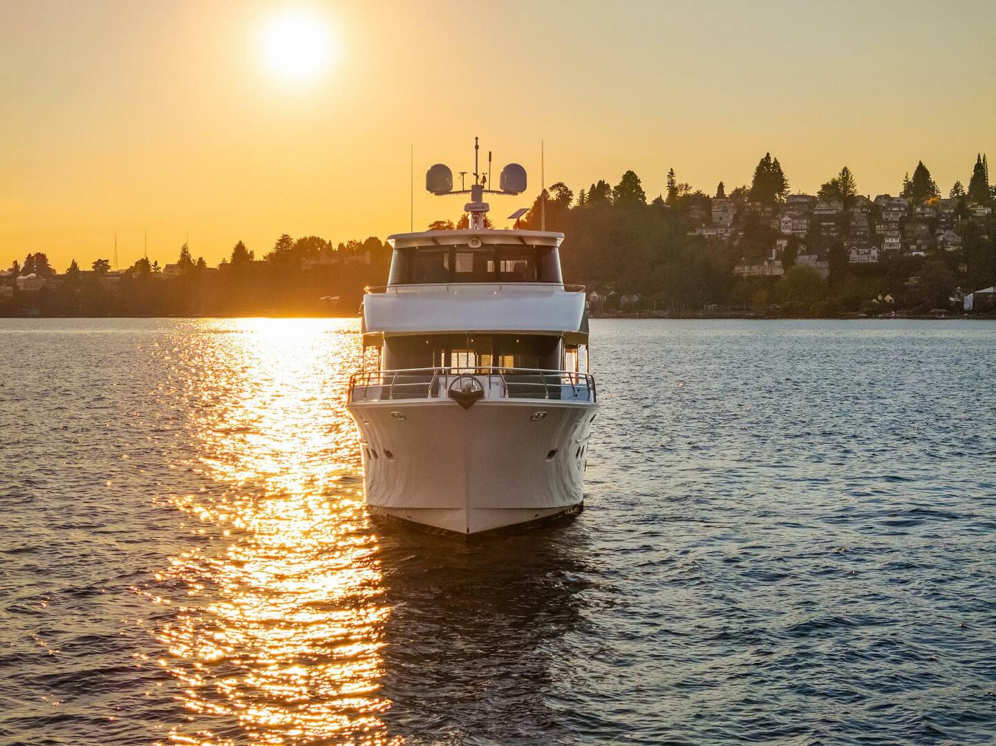 2014 Hampton 720 Skylounge LRC - Image 115