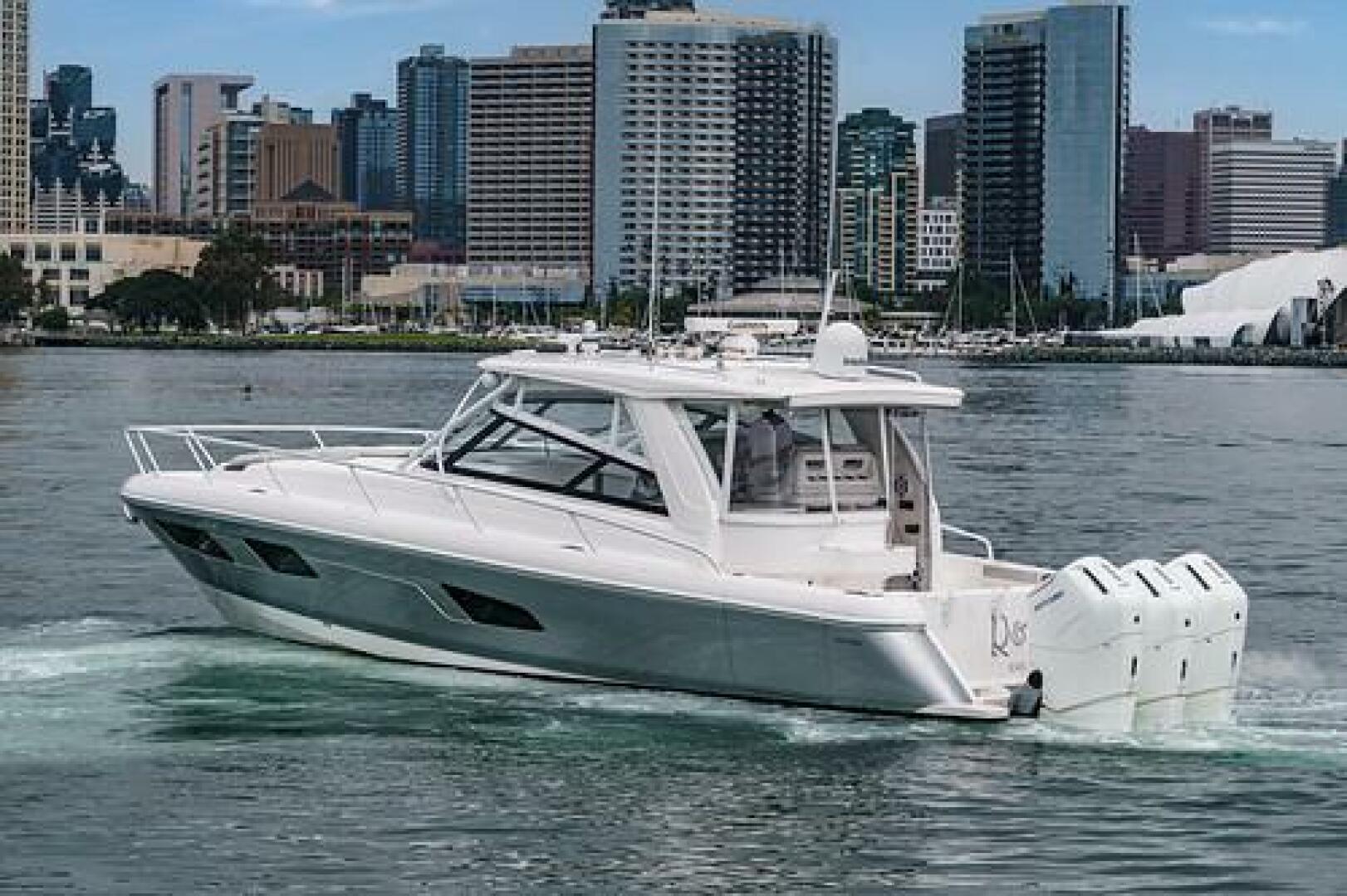 2022 Intrepid 477 Evolution - Image 9