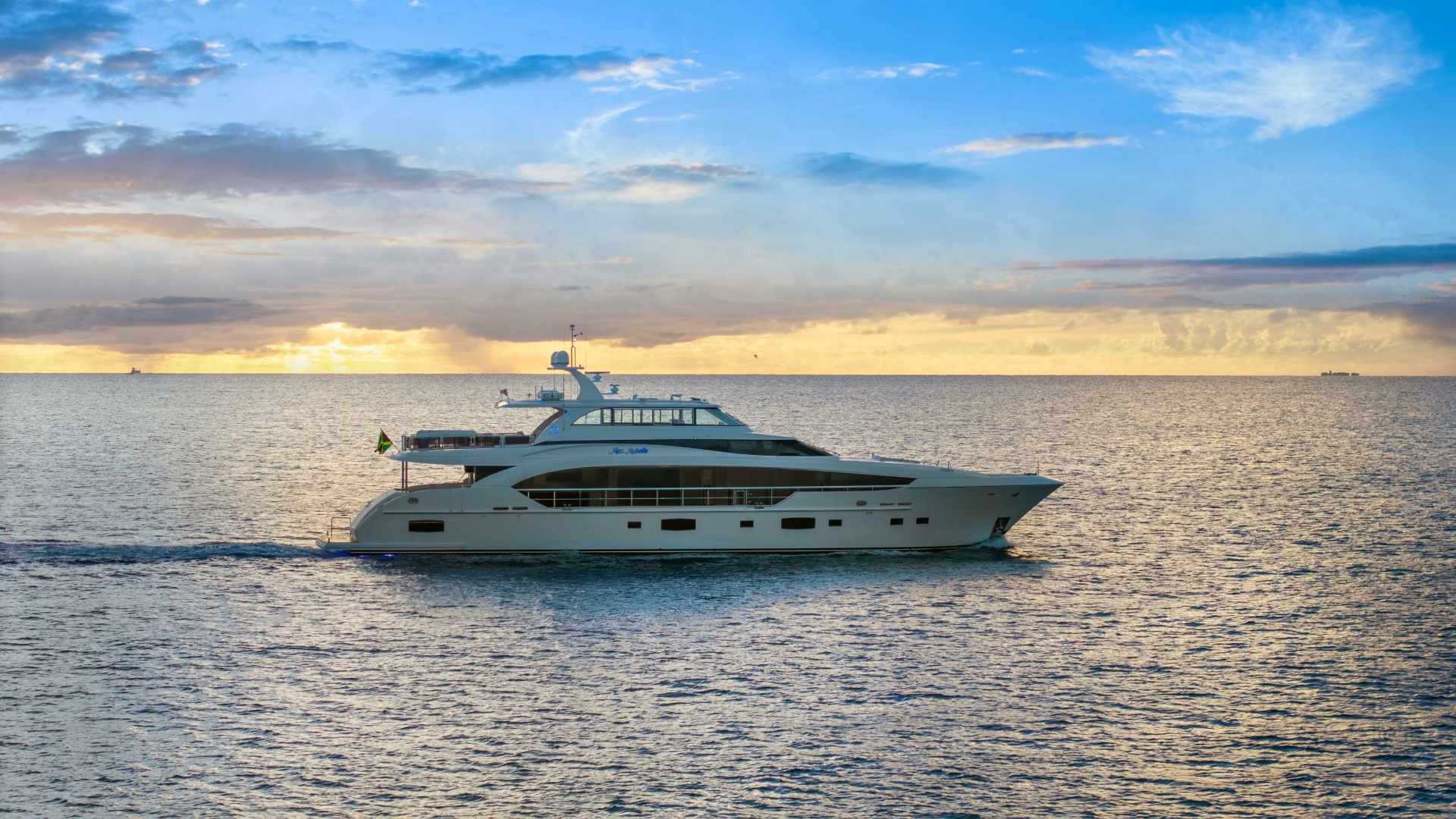 2025 Horizon Raised Pilothouse - Image 5