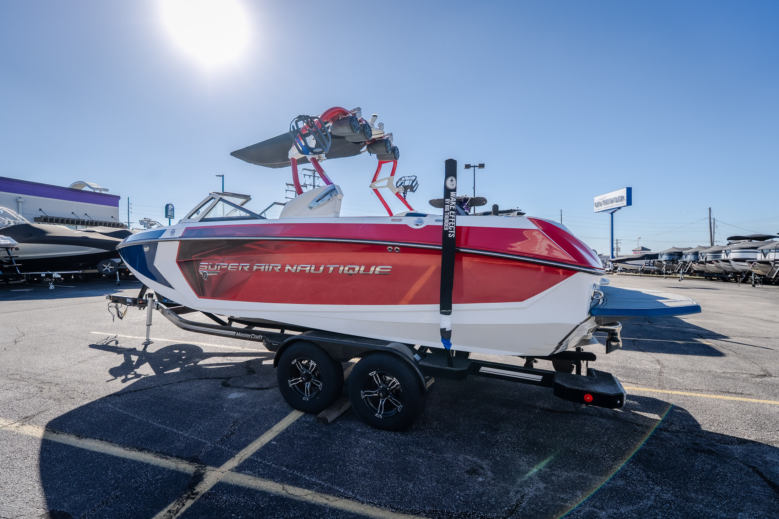 2016 Nautique G23 - Image 41