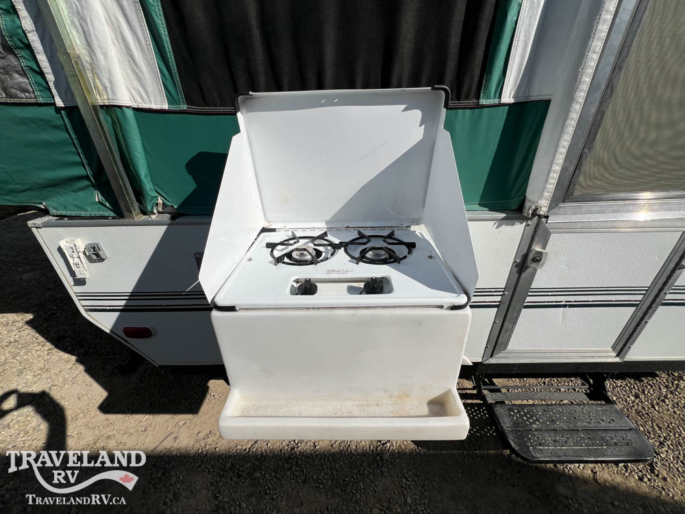 2002 FOREST RIVER VIKING HANDYMAN SPECIAL 515 - Image 7