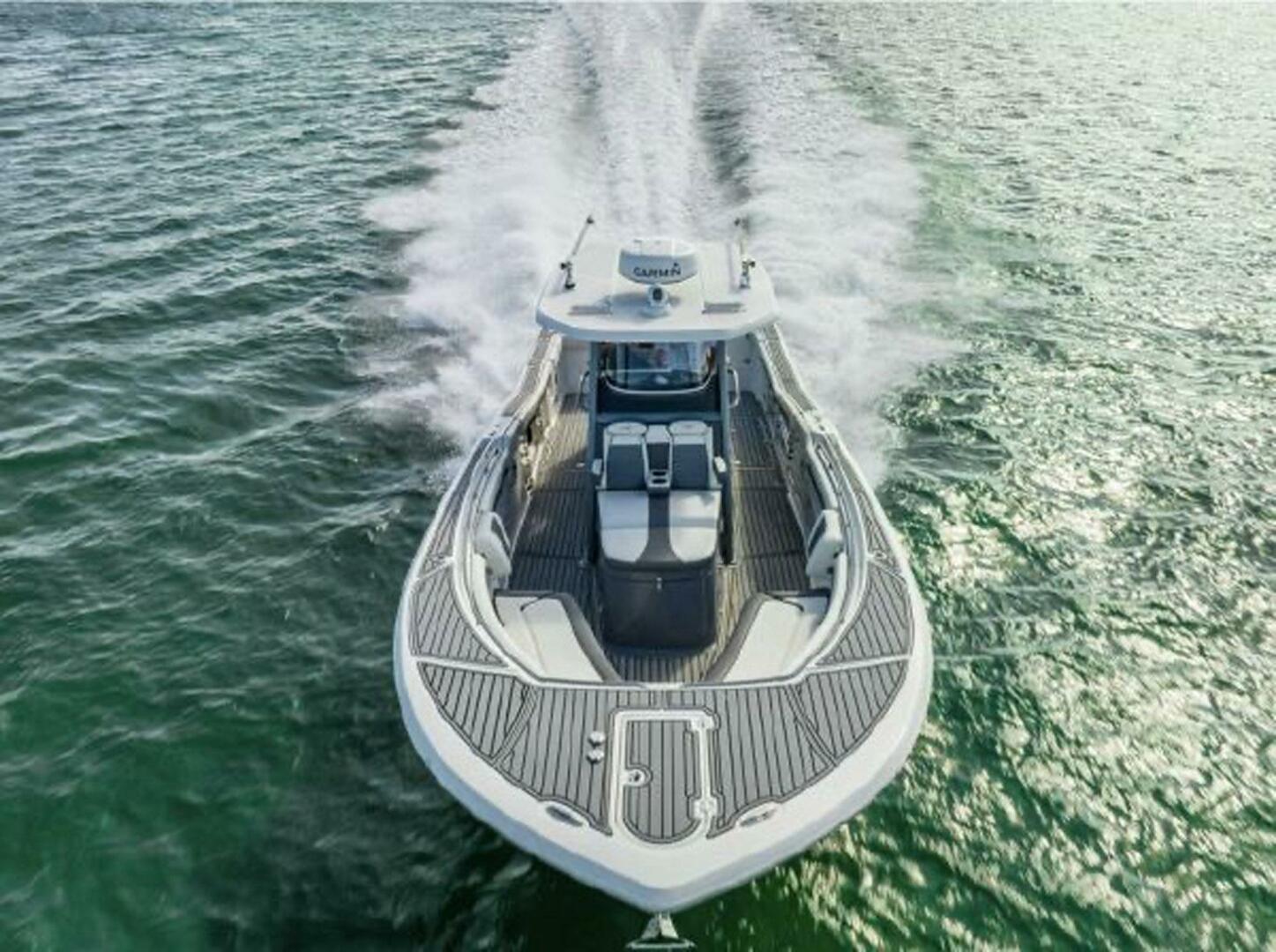 2020 Tidewater 320 CC Adventure - Image 3