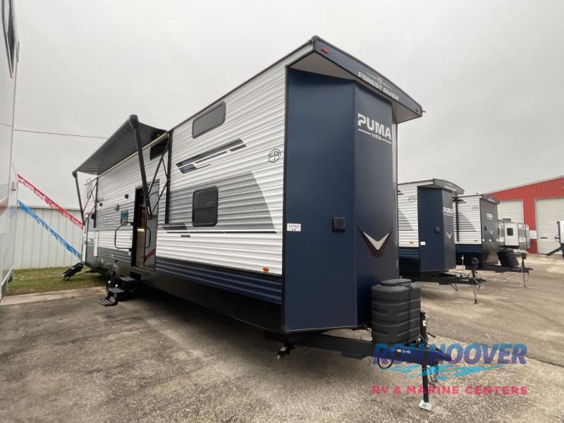 2026 PALOMINO 429LFT - Image 2