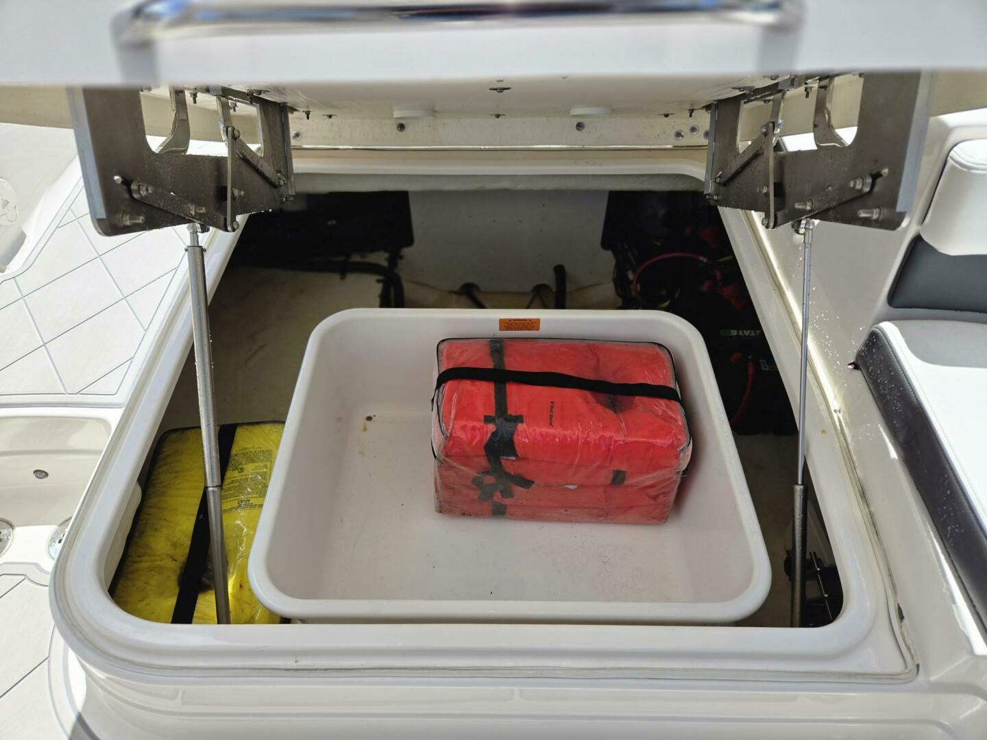 2019 Chaparral 21 H2O Sport - Image 105